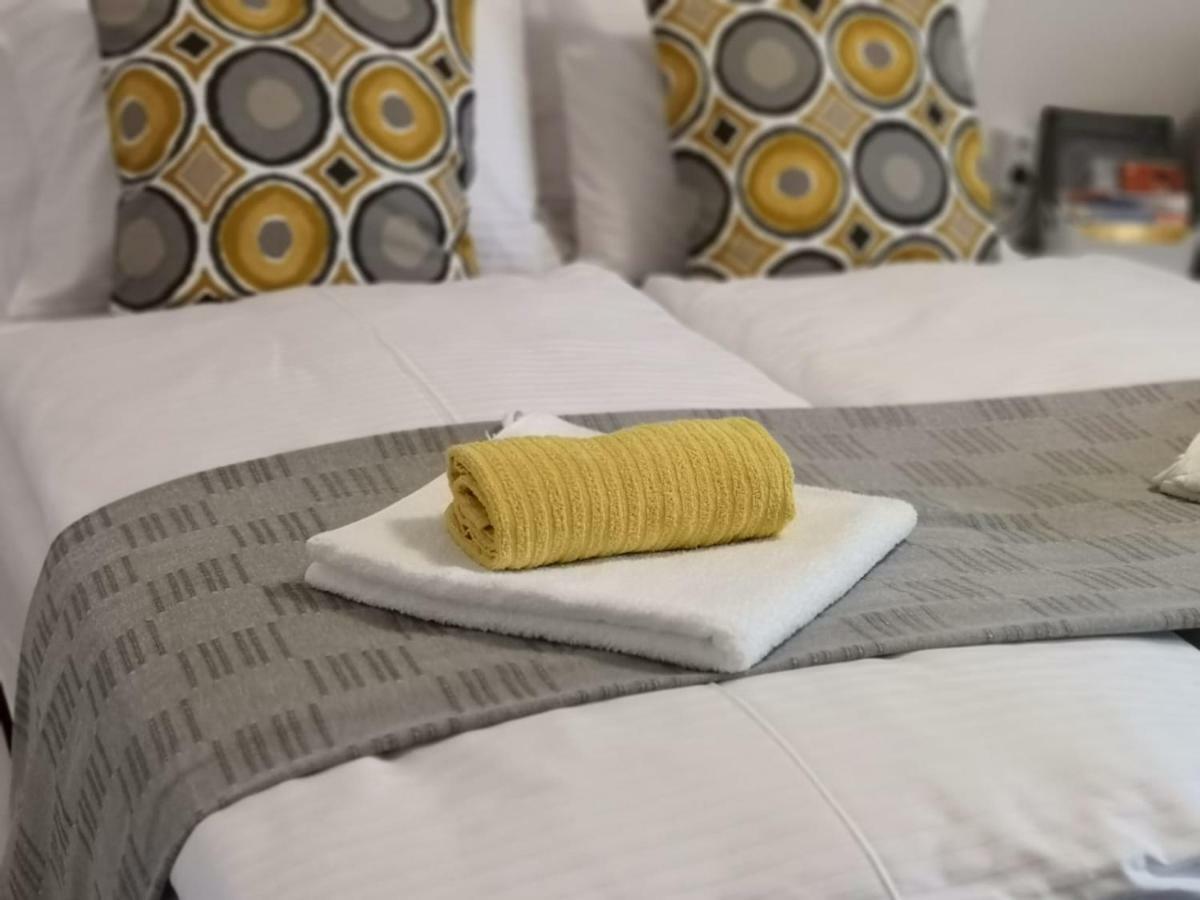Studio Apartman Comodo Zagreb Ngoại thất bức ảnh